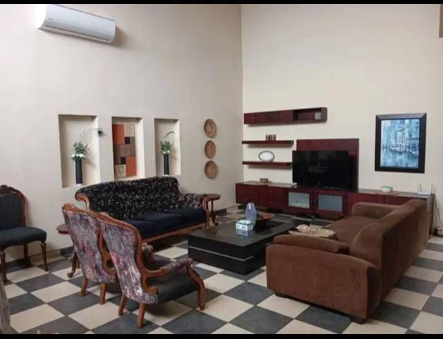 4 BEDROOM HOUSE FOR SALE IN HERRWOOD PARK